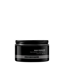 WAX POMADE 100ML. REDKEN BREWS