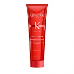 CREMA CRÈME UV SUBLIME....