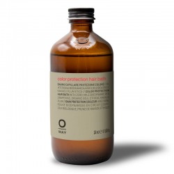 COLOR PROTECTION HAIR BATH...