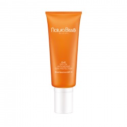 C+C DRY OIL ANTIOXIDANT SUN...