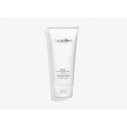 FACIAL CLEANSING GEL + AHA...