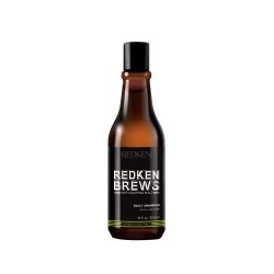 CHAMPÚ DAILY 300ML. REDKEN...